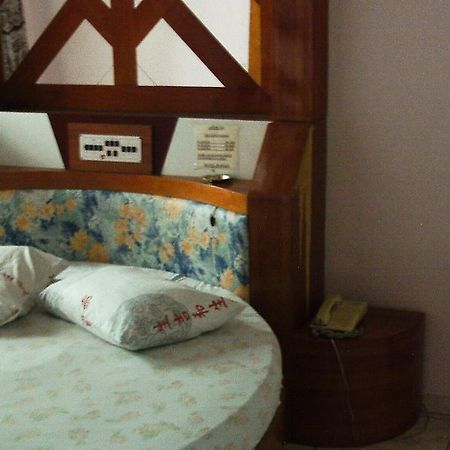 Hotel Maraja (Adults Only) São Paulo Eksteriør billede