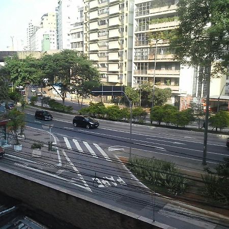 Hotel Maraja (Adults Only) São Paulo Eksteriør billede