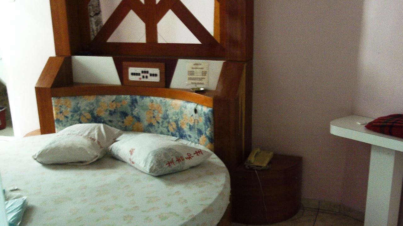 Hotel Maraja (Adults Only) São Paulo Eksteriør billede