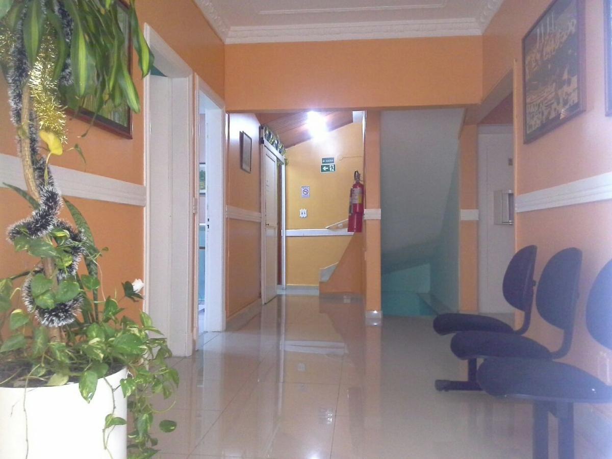 Hotel Maraja (Adults Only) São Paulo Eksteriør billede