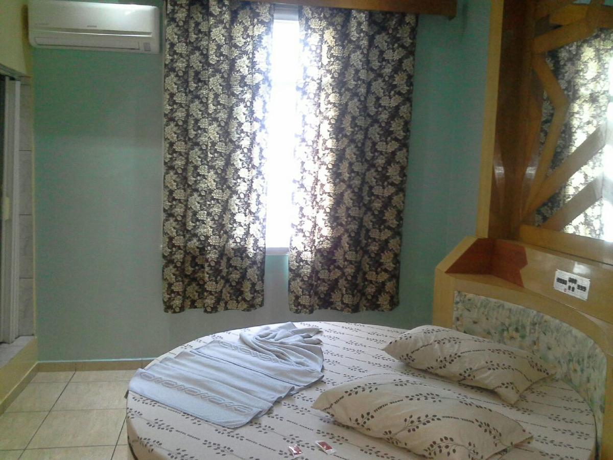 Hotel Maraja (Adults Only) São Paulo Eksteriør billede