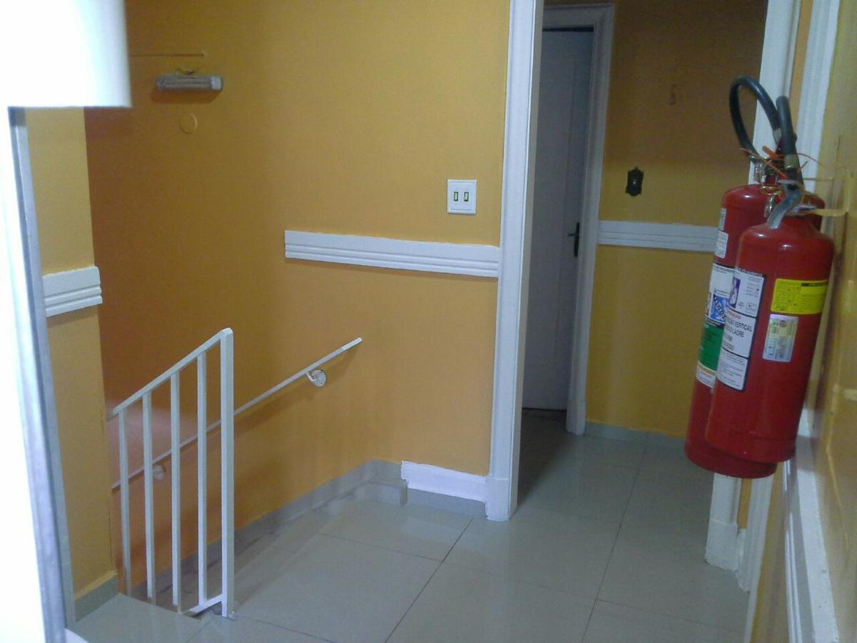 Hotel Maraja (Adults Only) São Paulo Eksteriør billede